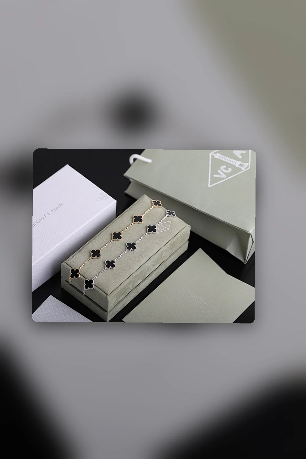 NB - VACA Jewelry - 428