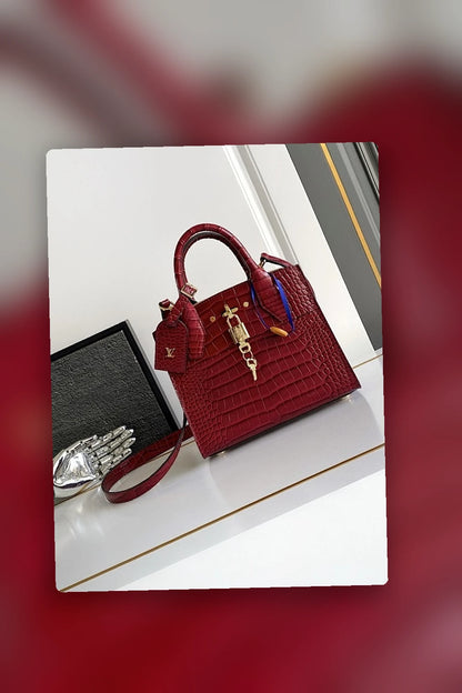 NB - LOV Bag - 434