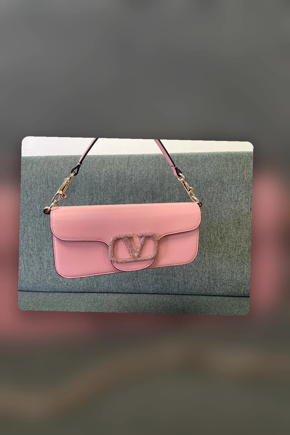 NB - VEL Bag - 873