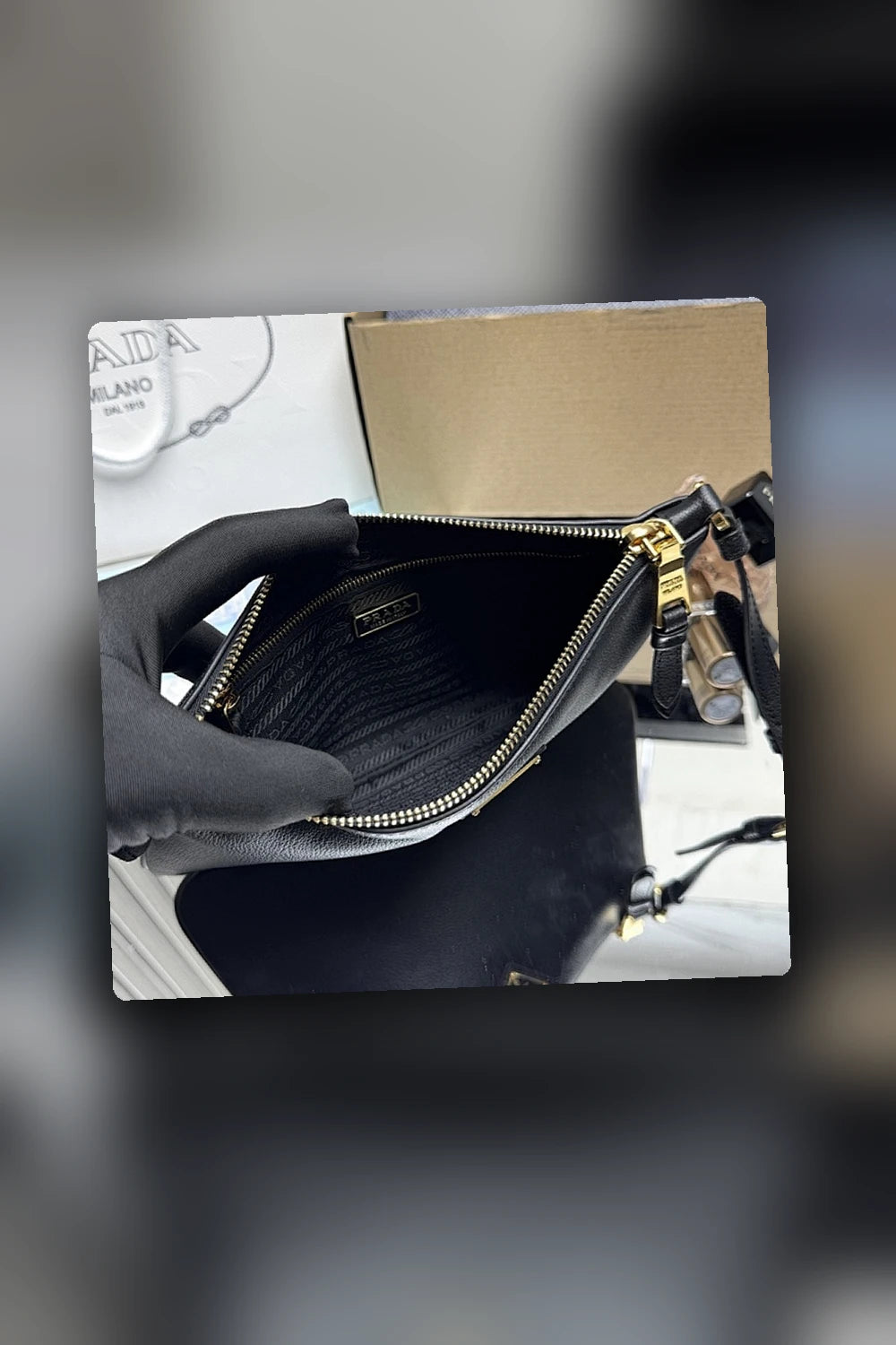 NB - PD Bag - 927