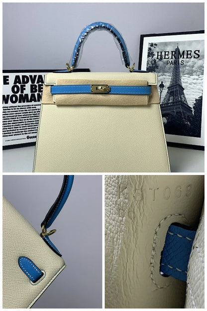 NB - HMS Bag - 873