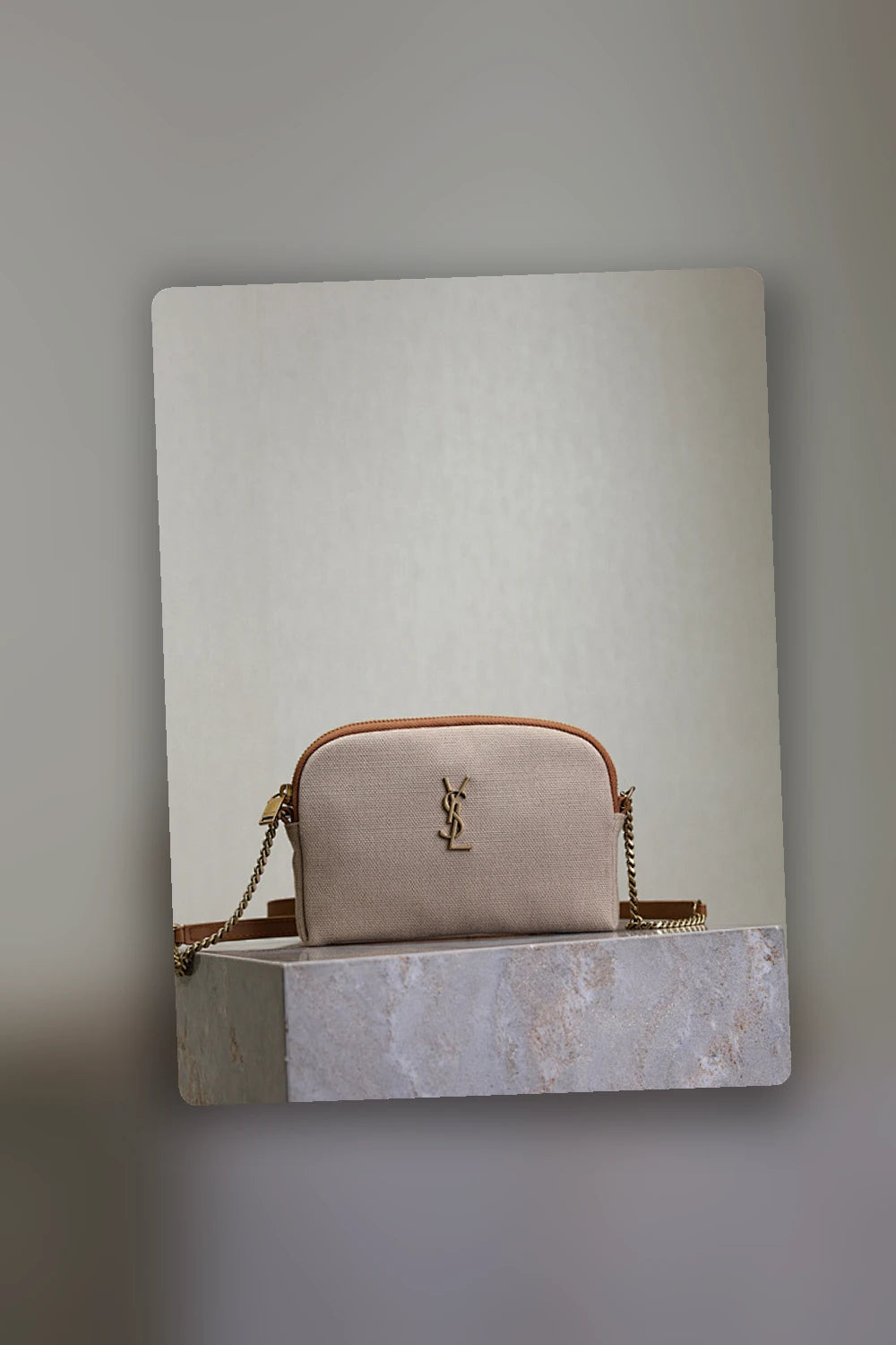 NB - YLS Bag - 957