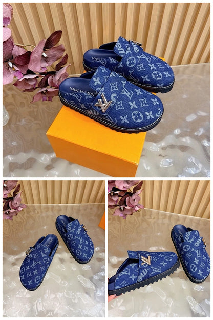 NB - LOV Women Shoes - 210