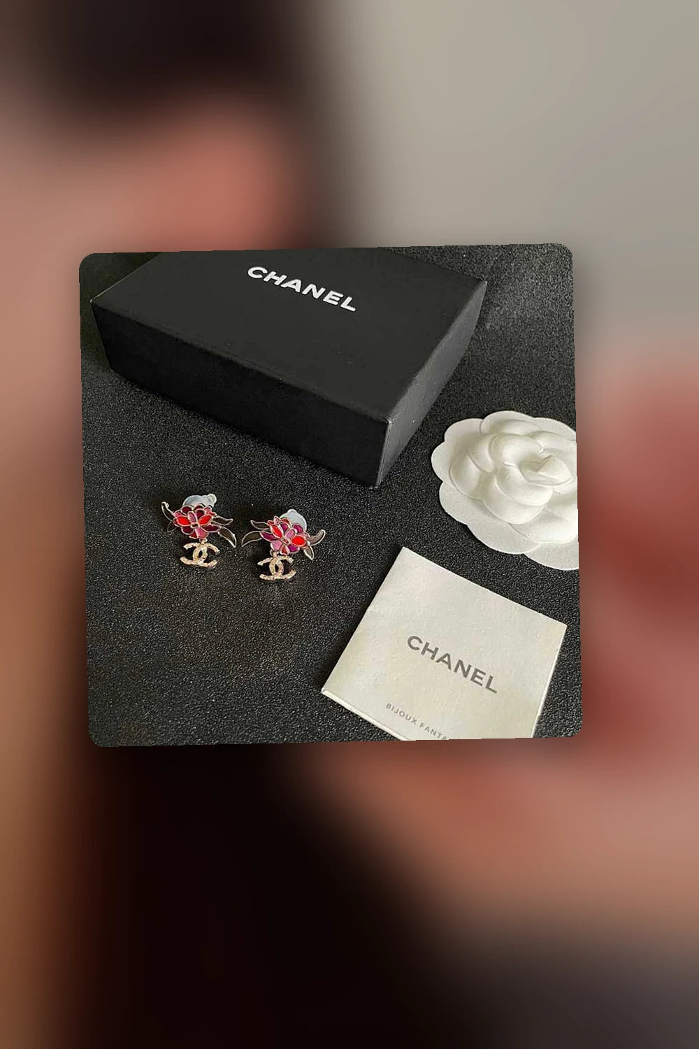 NB - CHL Jewelry - 794