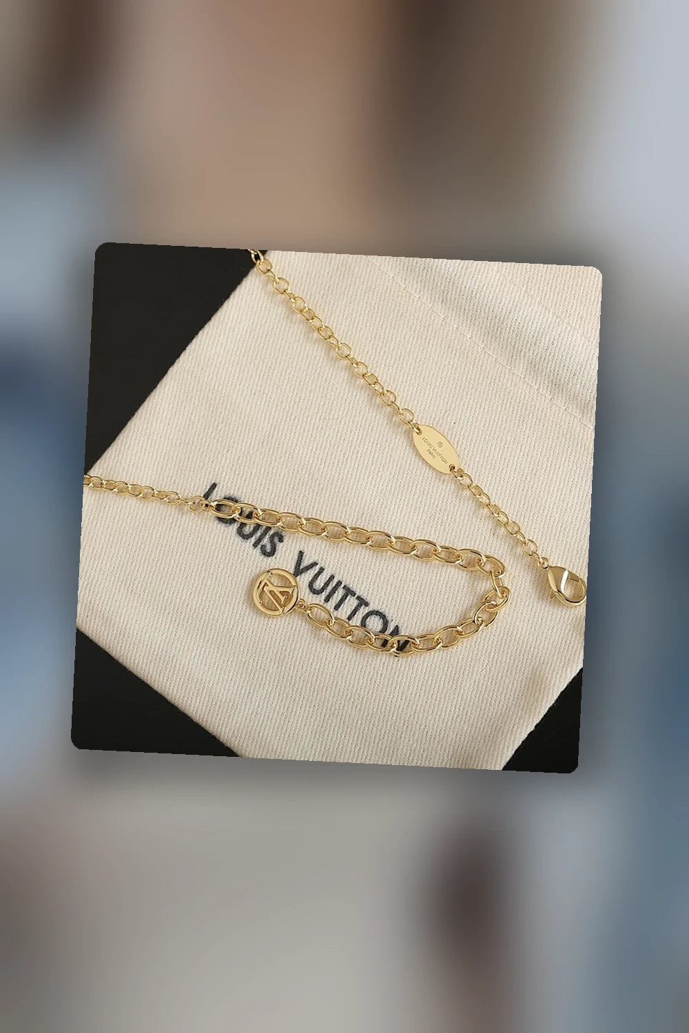NB - LOV Jewelry - 419