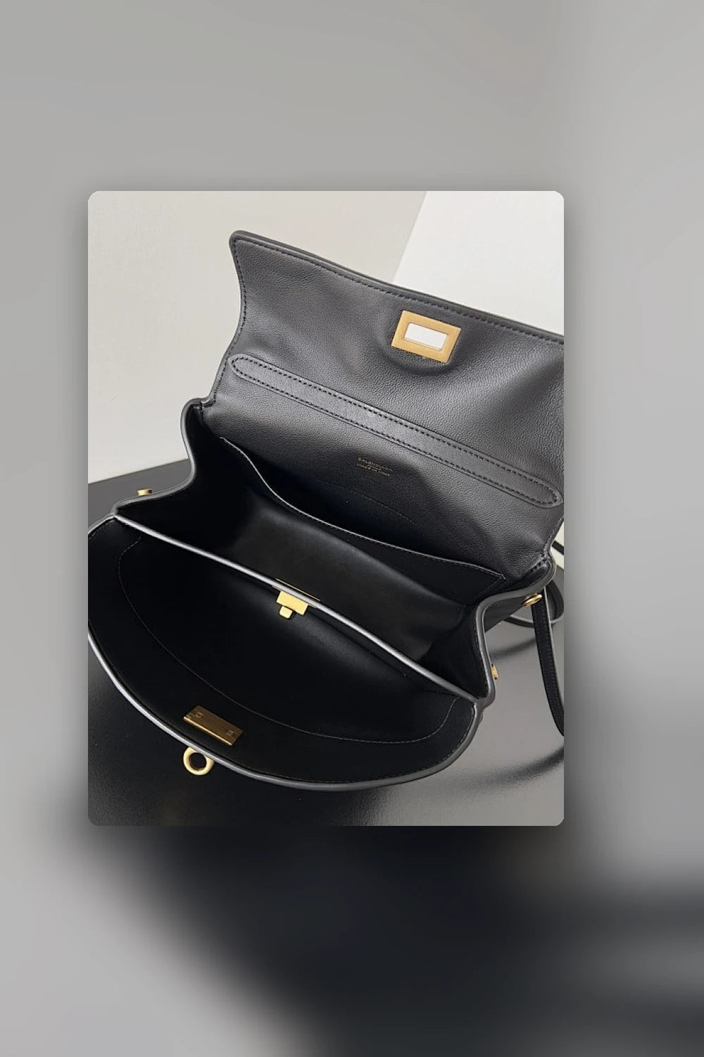 NB - BG Bag - 1777