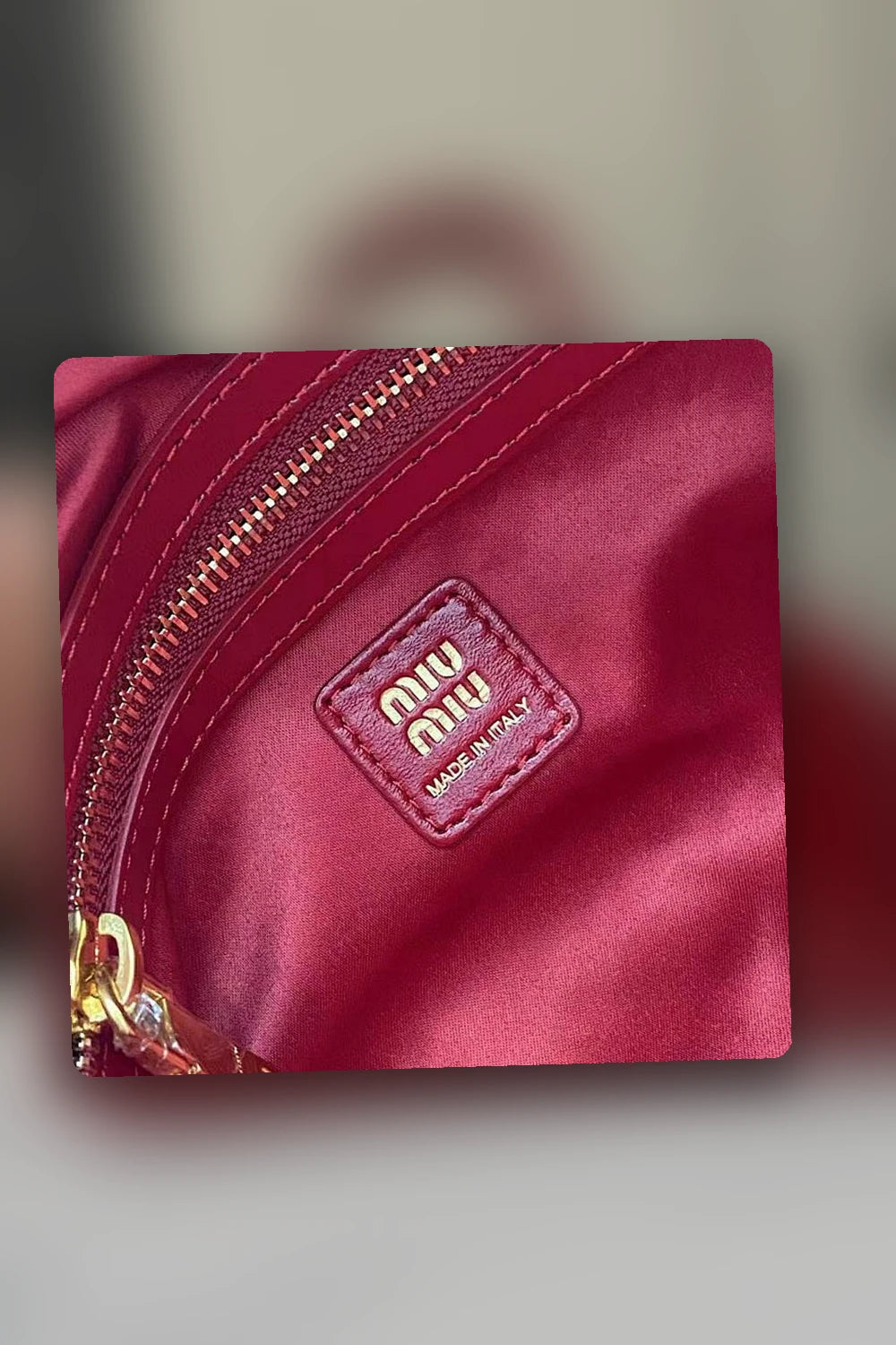 NB - GUKI Bag - 128