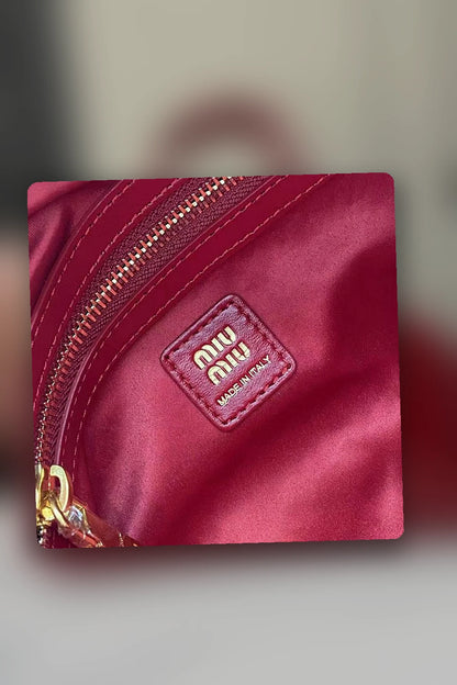 NB - GUKI Bag - 128