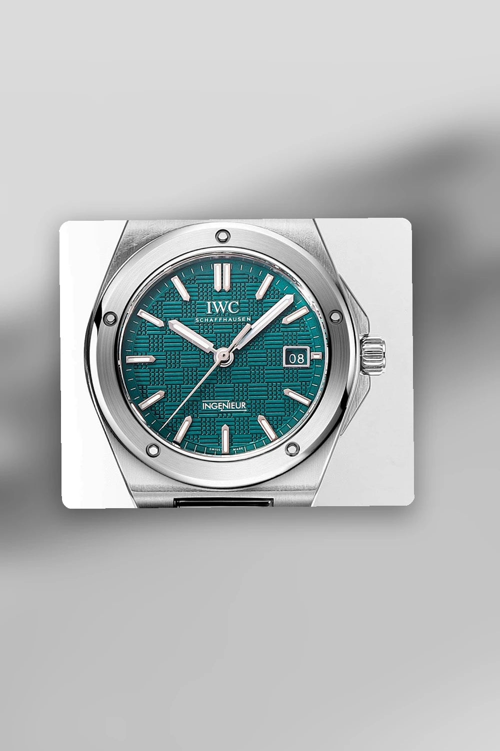 NB - Mix Watch - 472