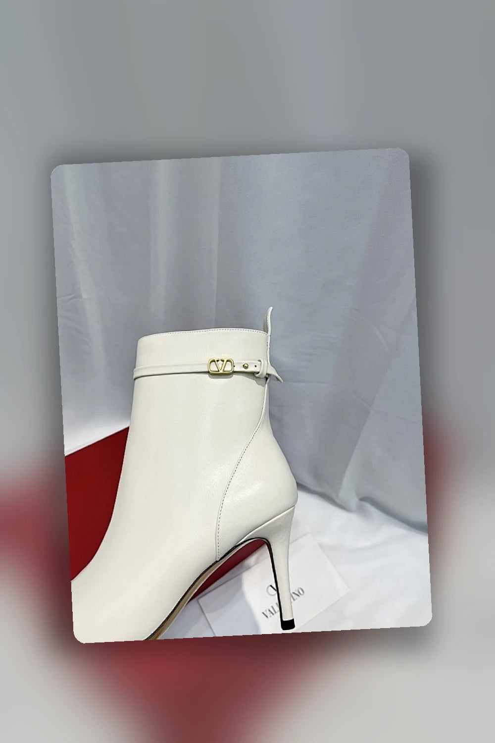 NB - VEL Women Shoes - 439