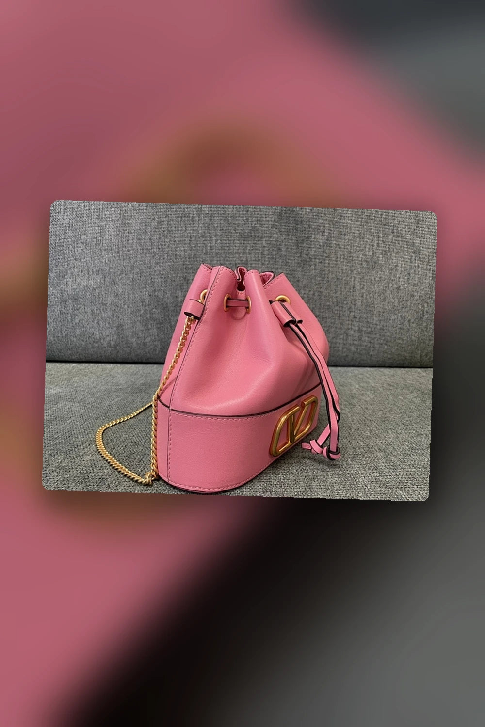NB - VEL Bag - 443