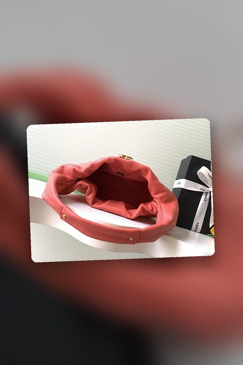 NB - CHL Bag - 1002