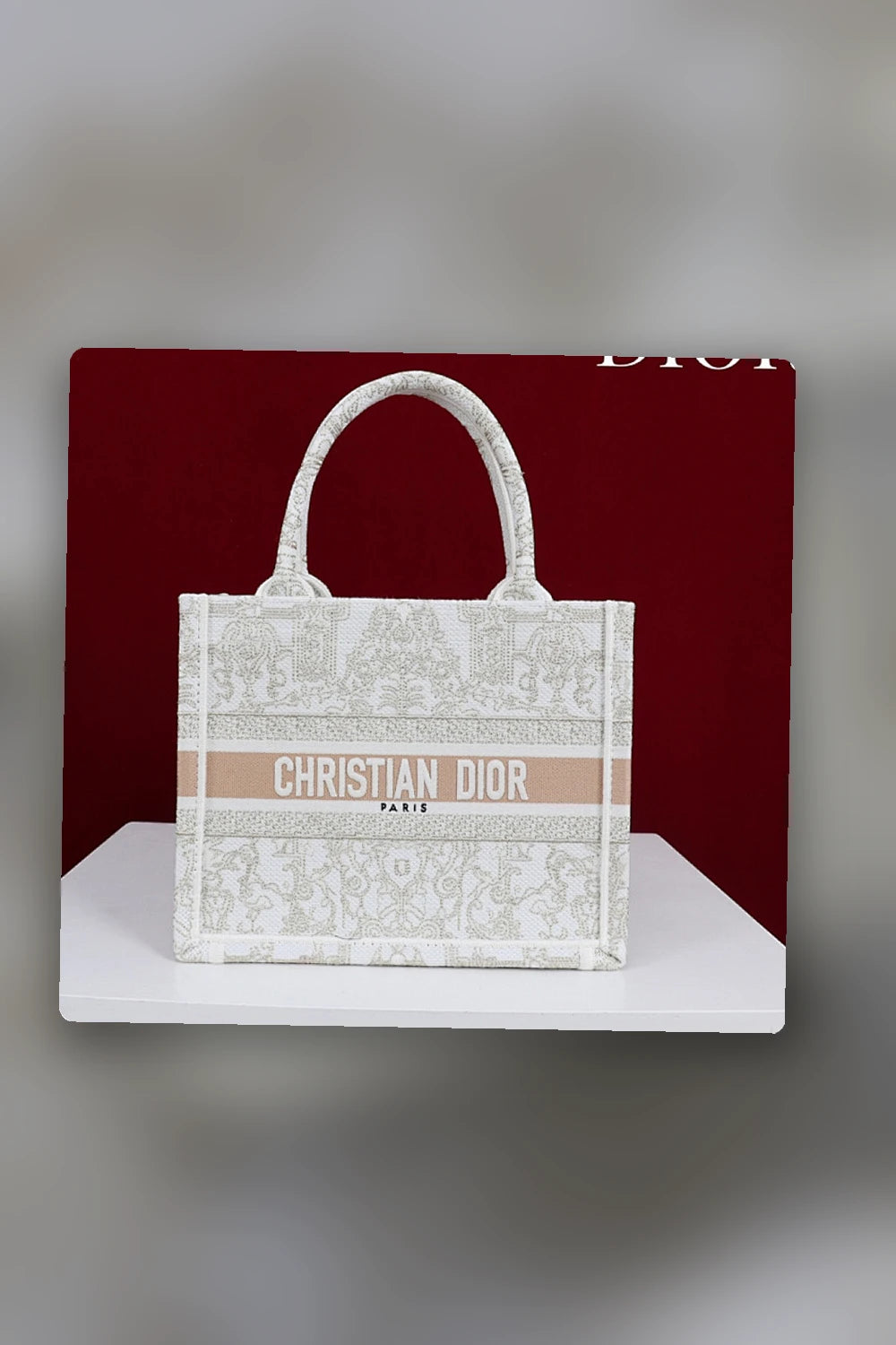 NB - DOR Bag - 1467