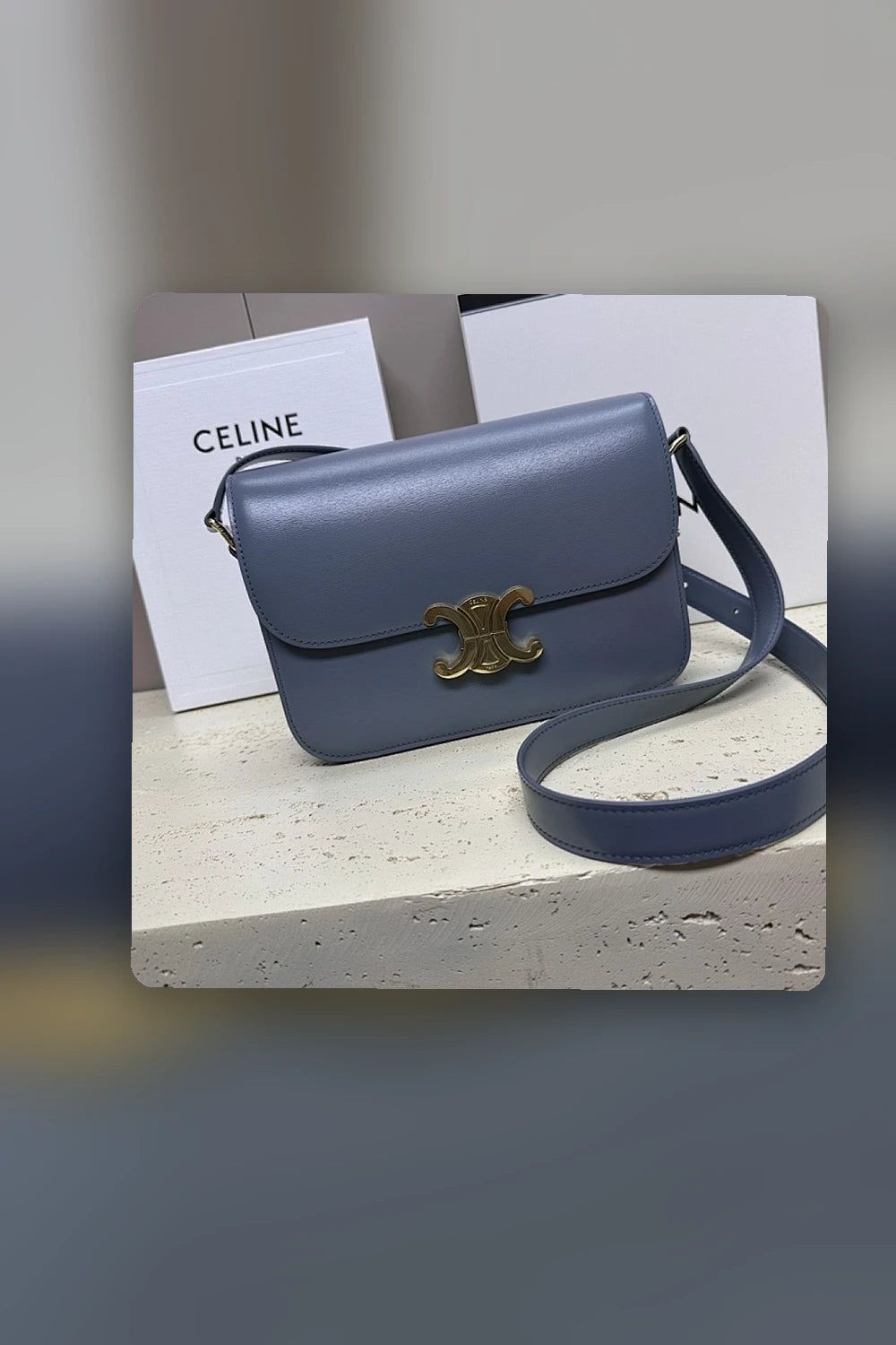NB - COL Bag - 441