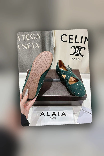 NB - AAL Women Shoes - 365
