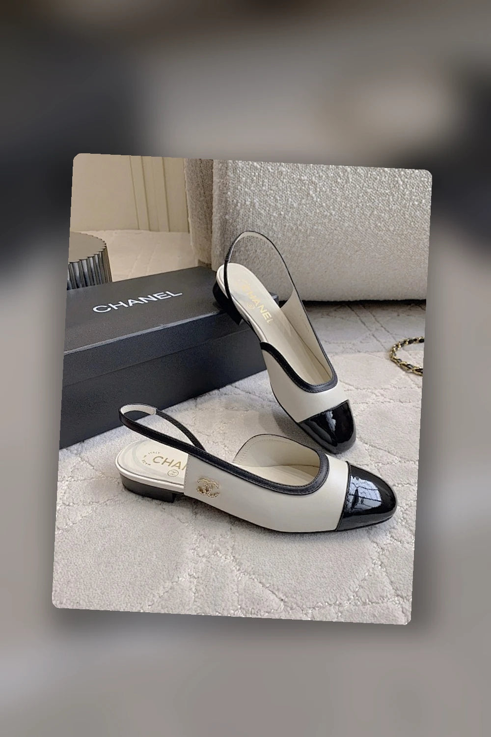 NB - CHL Mix Items - 054