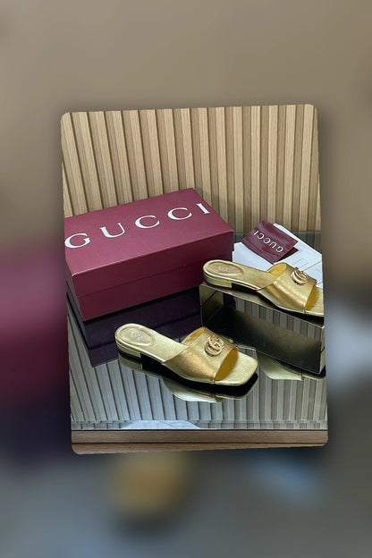 NB - GUKI Women Shoes - 044