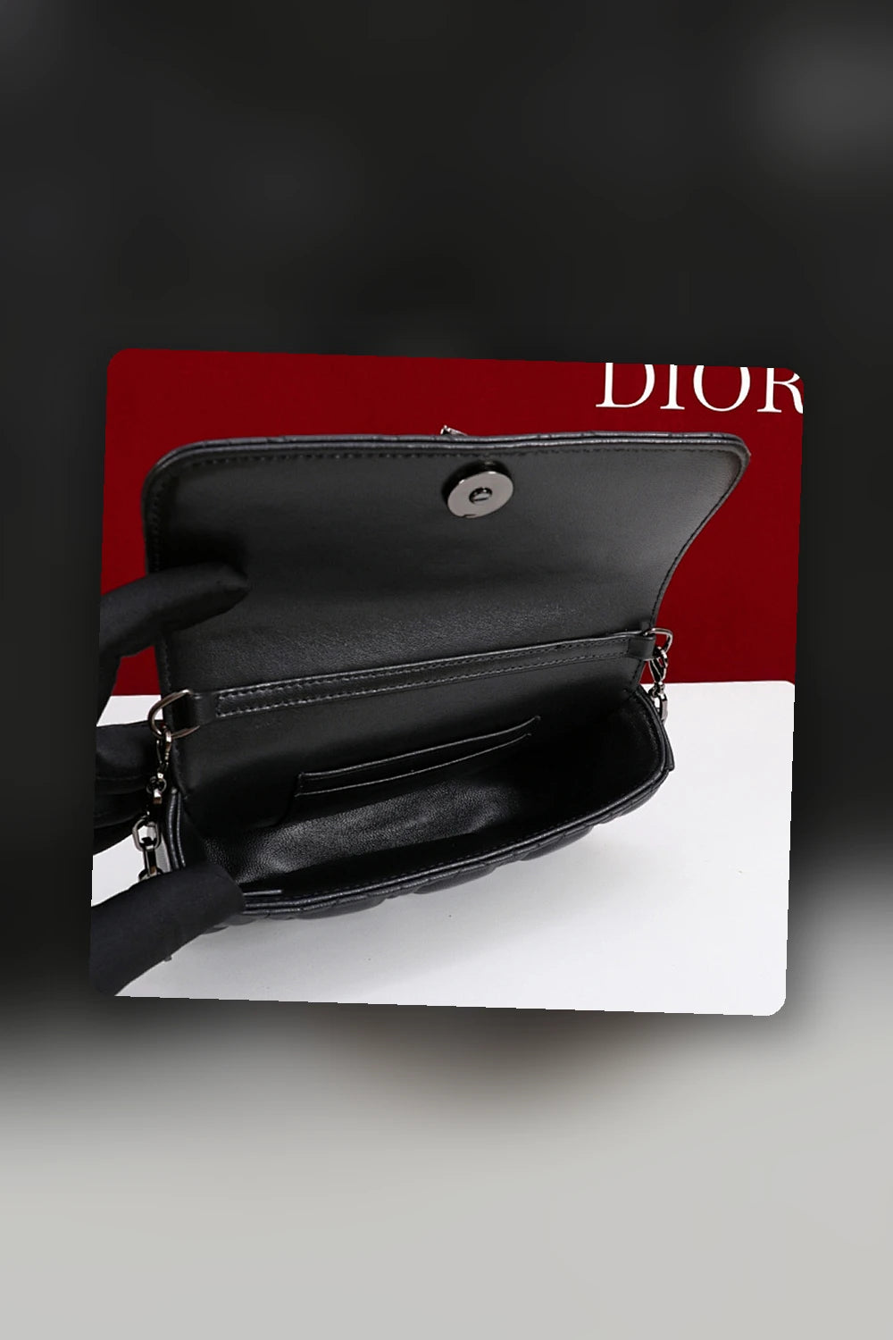 NB - DOR Bag - 389