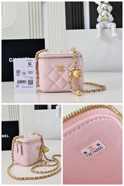 NB - CHL Bag - 876