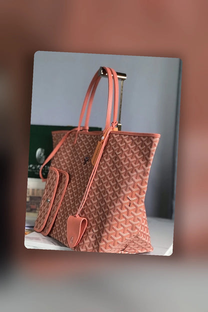NB - GYO Bag - 300