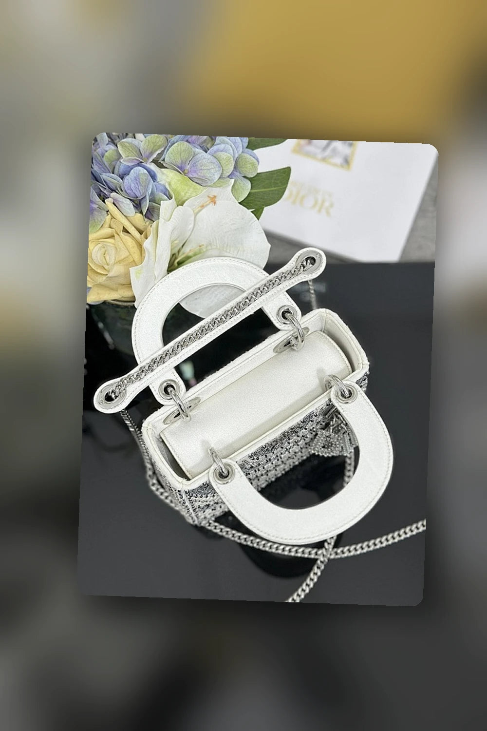 NB - DOR Bag - 1446