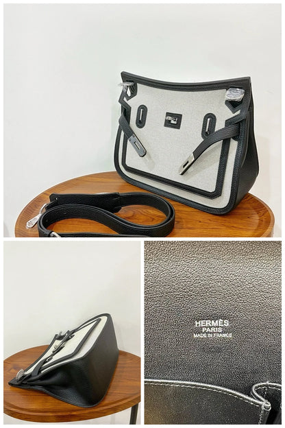 NB - HMS Bag - 1445