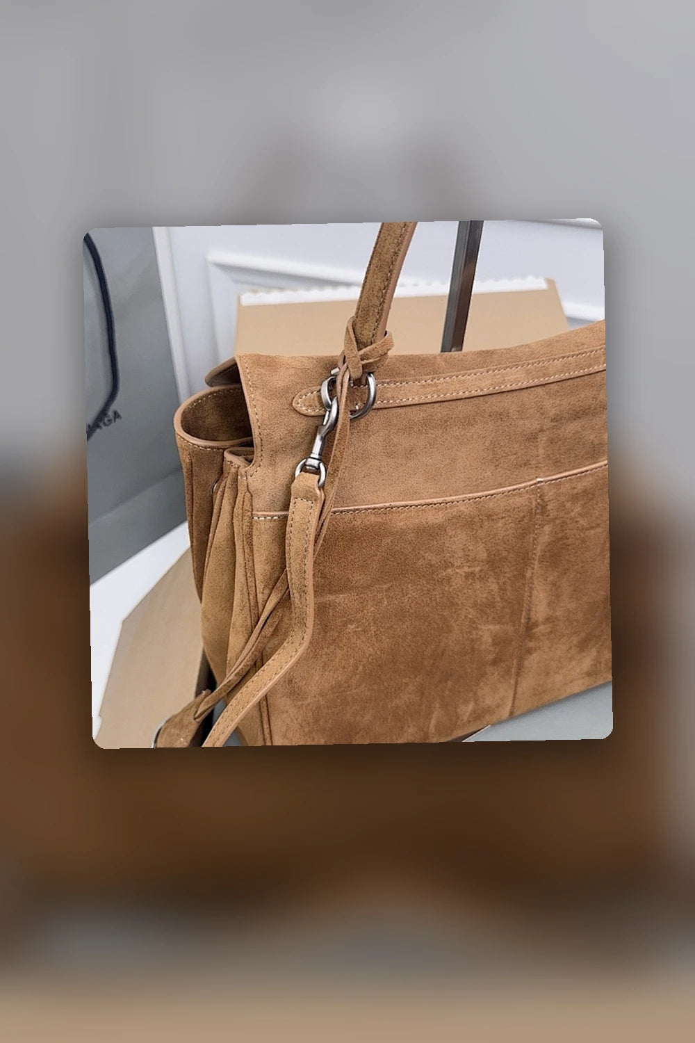 NB - BG Bag - 941