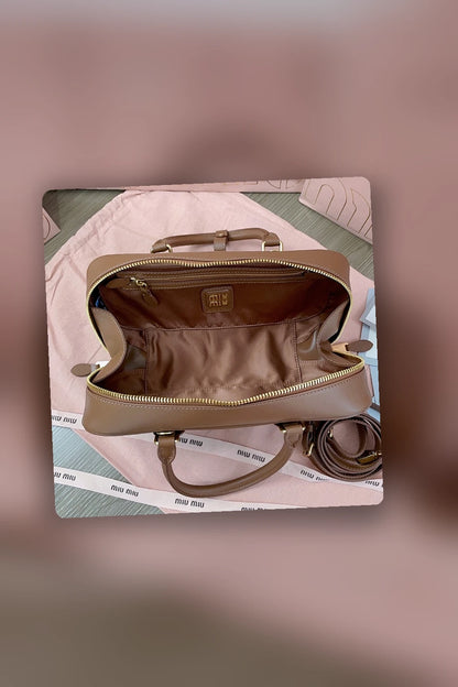 NB - MMU Bag - 859