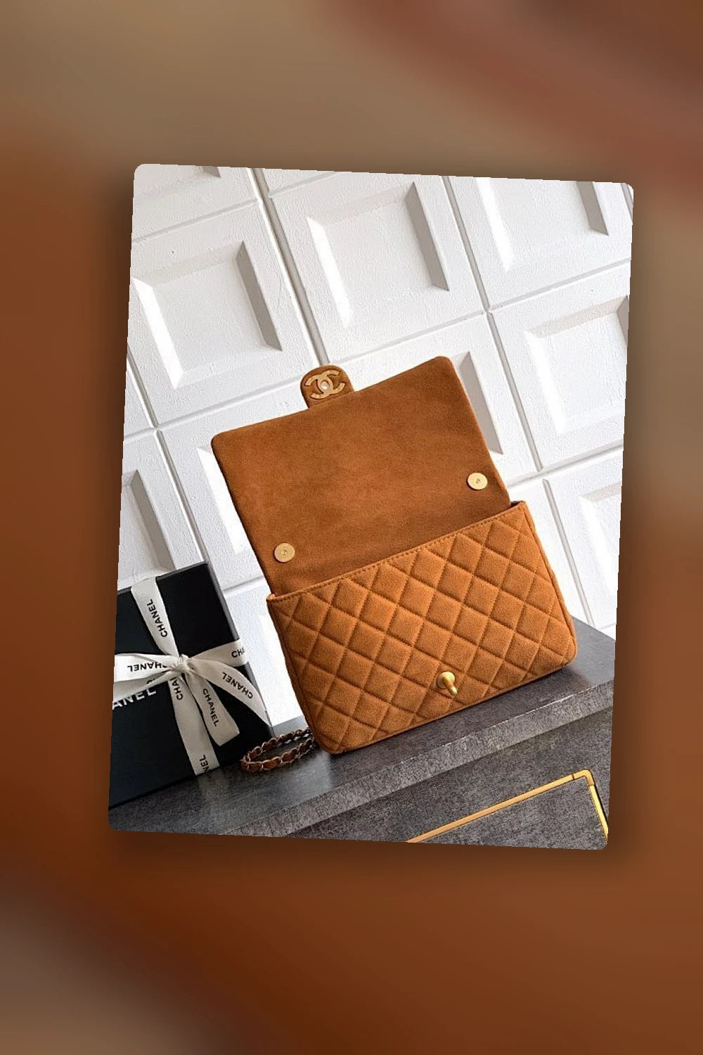 NB - CHL Bag - 424