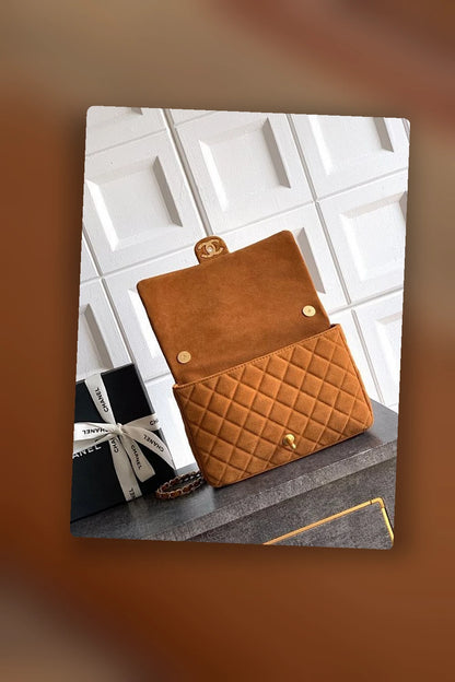 NB - CHL Bag - 424