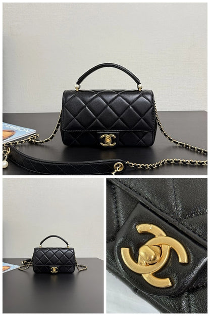 NB - CHL Bag - 107