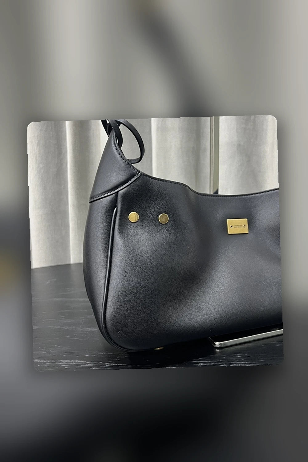 NB - BG Bag - 1511