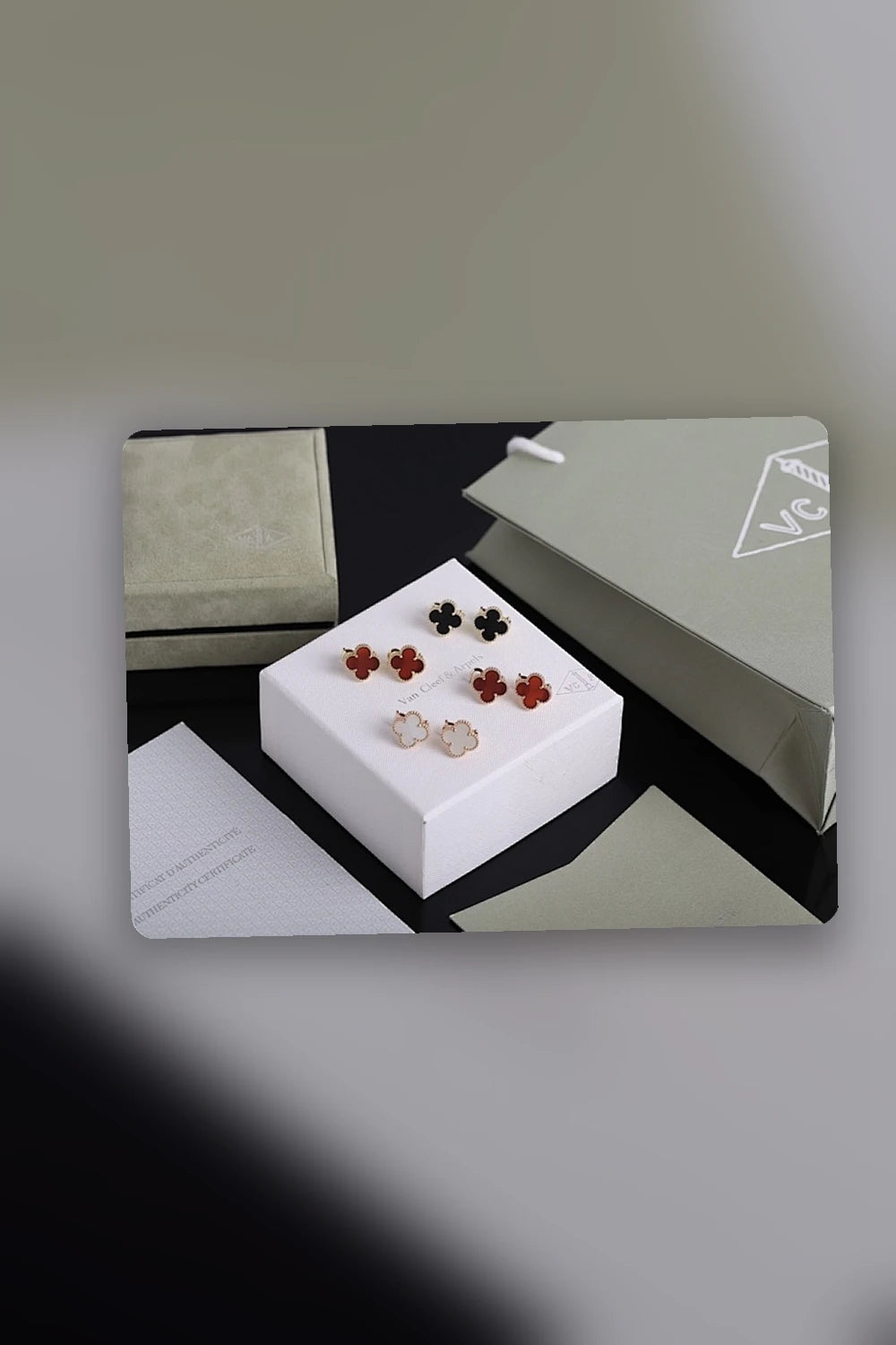 NB - VACA Jewelry - 131