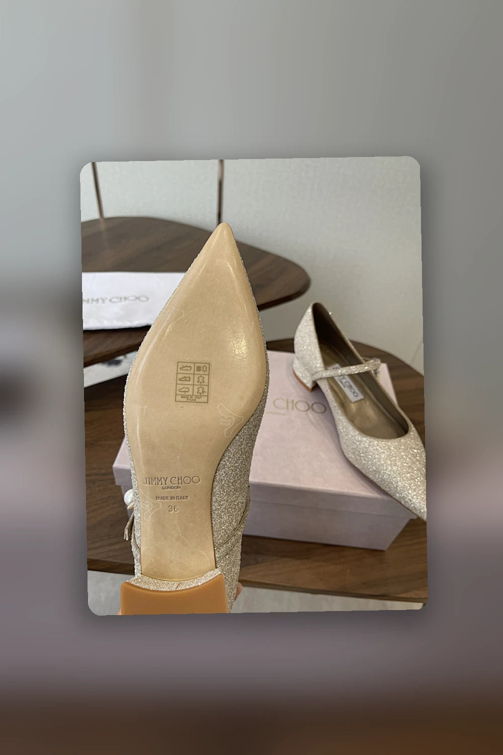 NB - JMC Women Shoes - 075