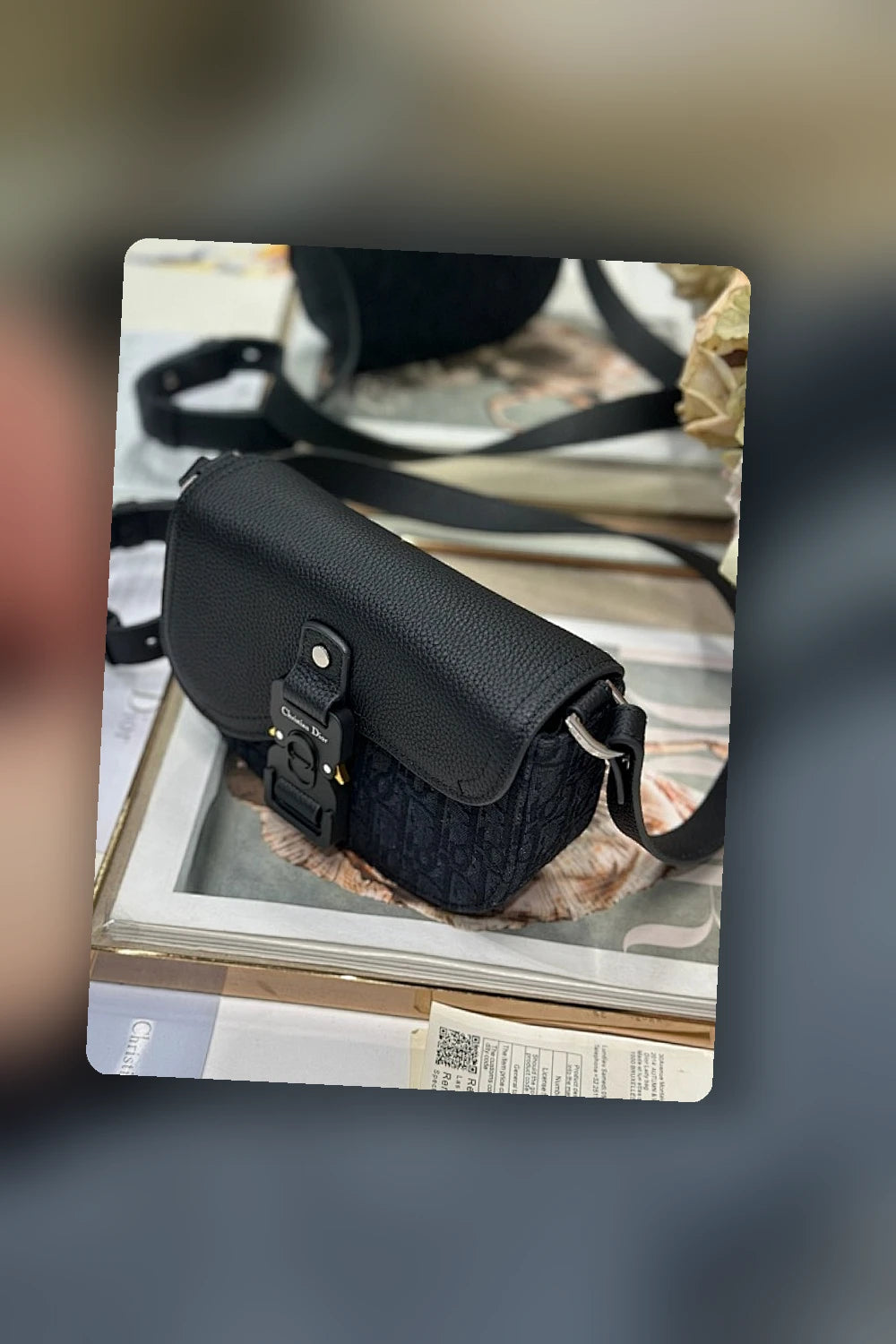 NB - DOR Bag - 078