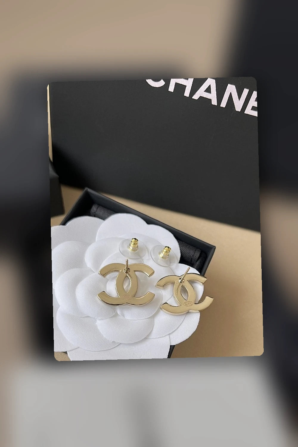 NB - CHL Jewelry - 576