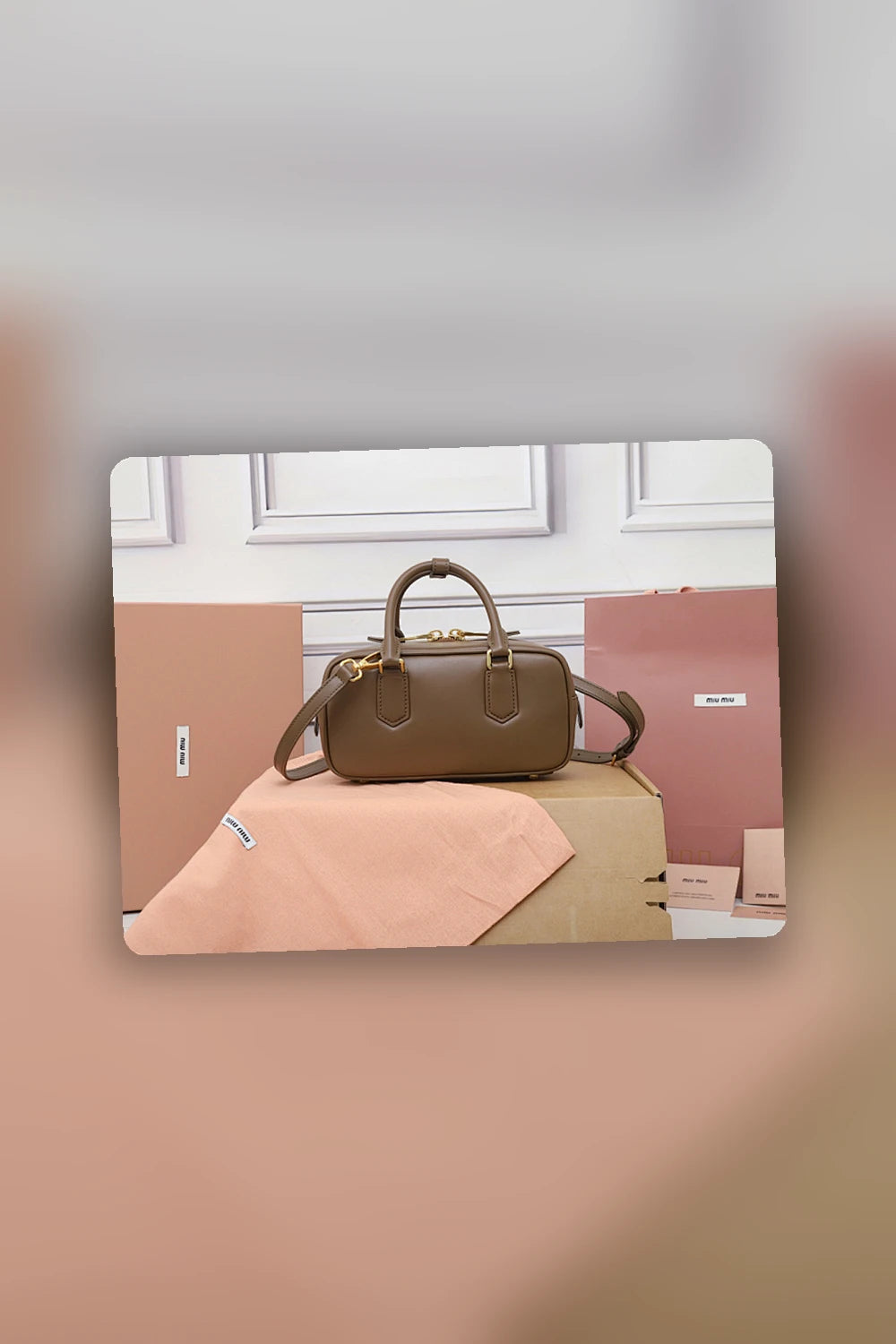 NB - MMU Bag - 1359