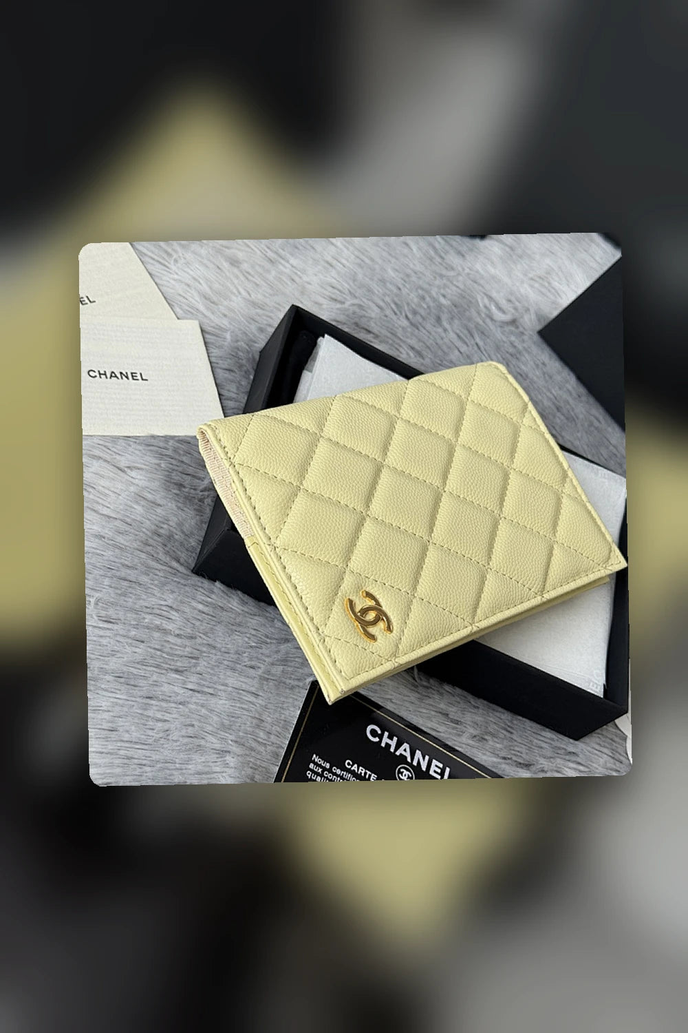 NB - CHL Bag - 766