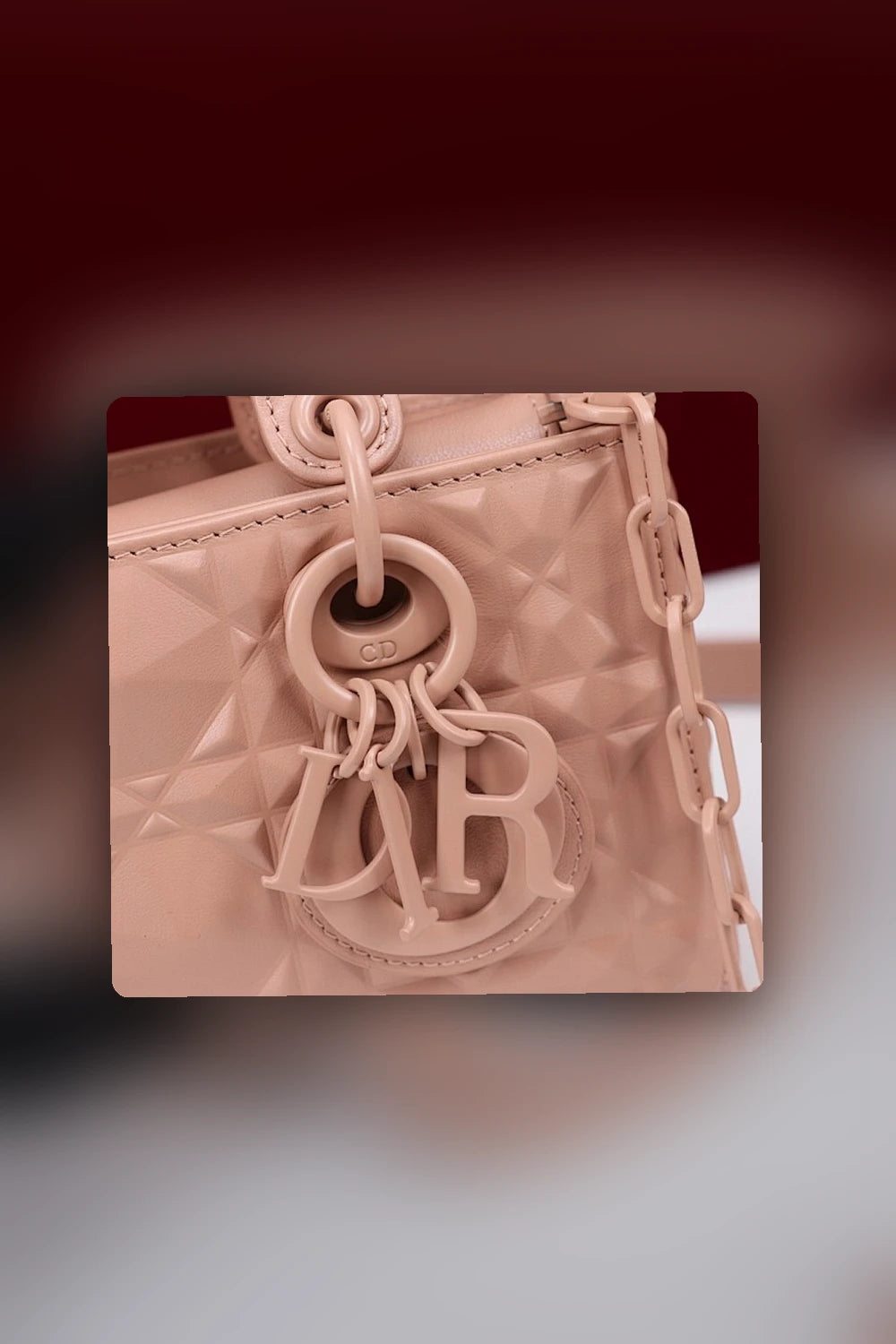 NB - DOR Bag - 288