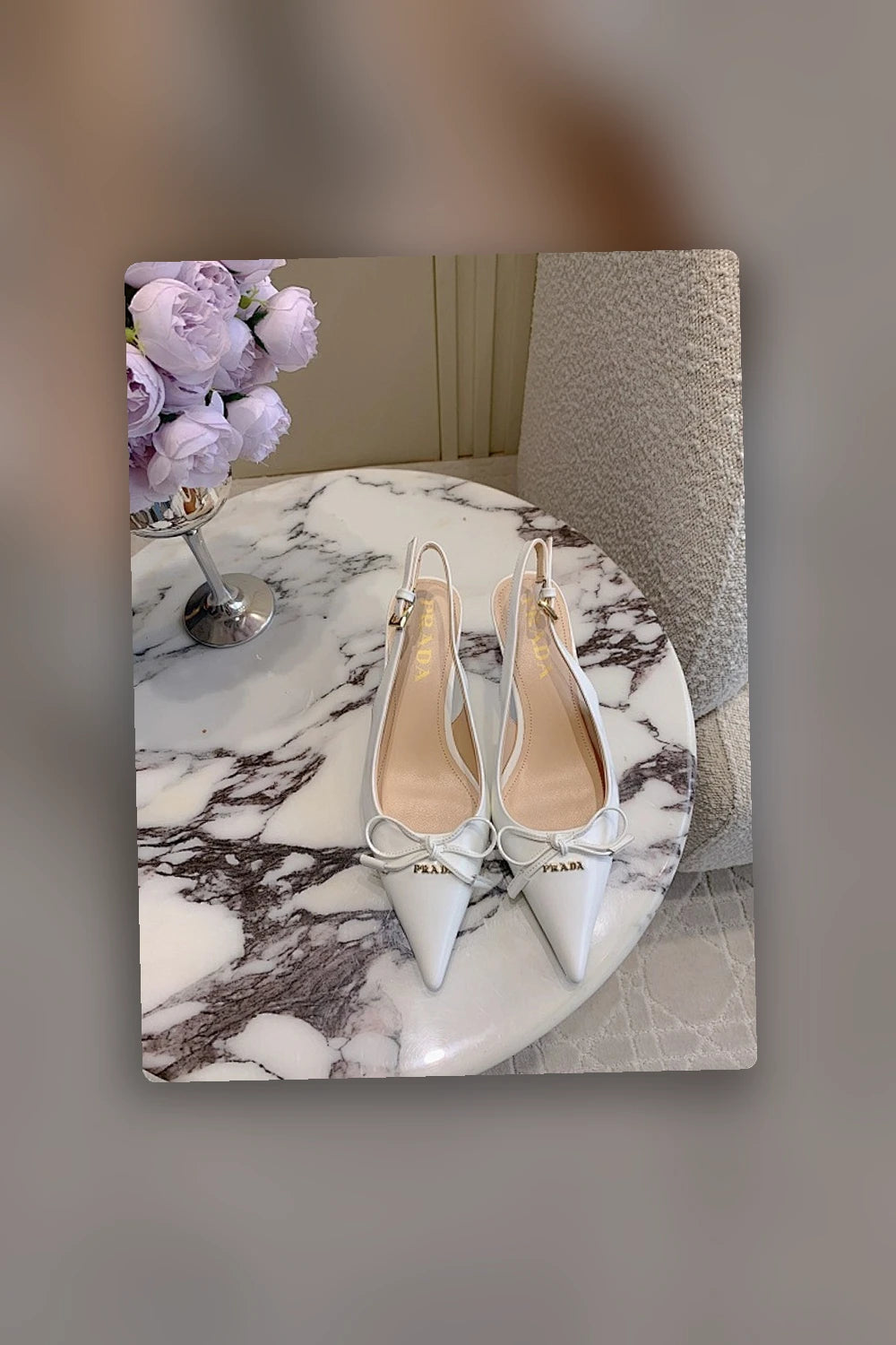 NB - PD Women Shoes - 1136