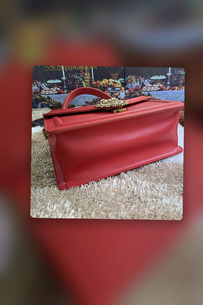 NB - DAG Bag - 916