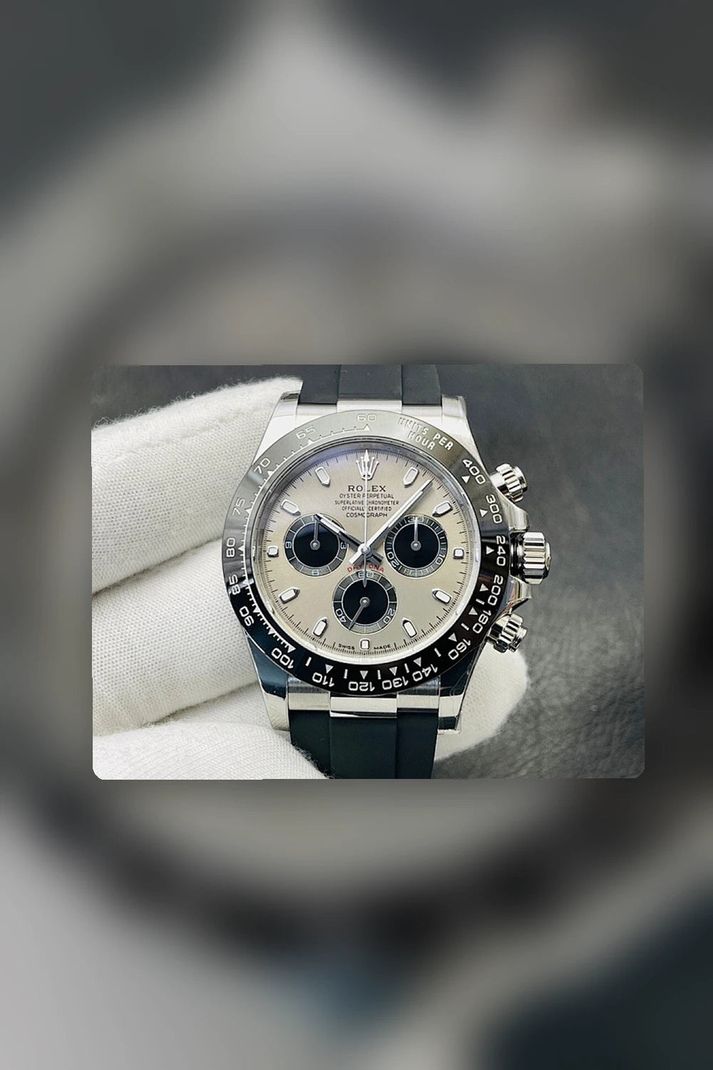 NB - Mix Watch - 632