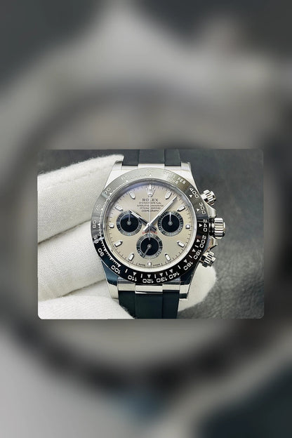 NB - Mix Watch - 632
