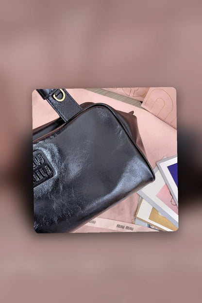 NB - MMU Bag - 1129