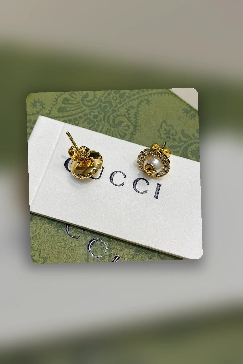 NB - GUKI Jewelry - 613