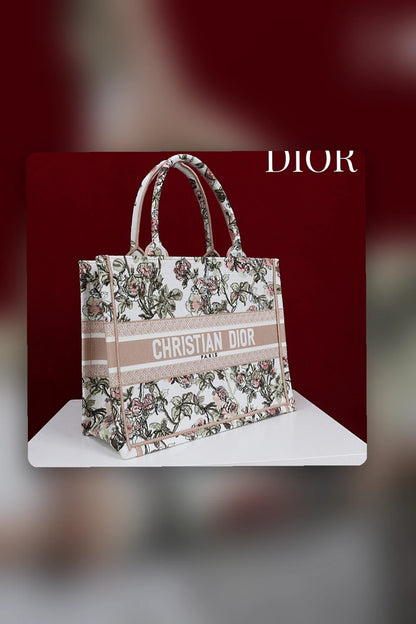 NB - DOR Bag - 1473