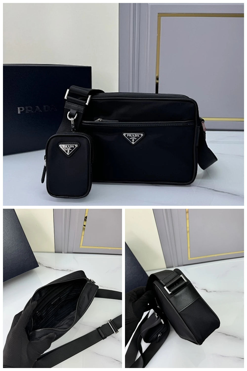 NB - PD Bag - 997