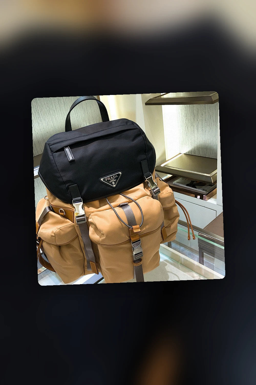 NB - PD Bag - 137