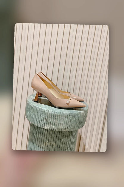 NB - JMC Women Shoes - 524