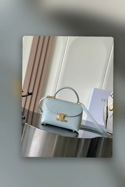 NB - COL Bag - 256